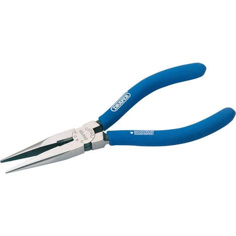 Draper 07050 140mm Long Nose Pliers (1/5)