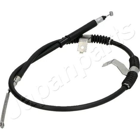 Tirette à câble, frein de stationnement Japanparts BC-W06R CHEVROLET 96418136