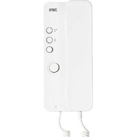 Citofono miro per kit 1722 urmet 1122/4 (1/3)