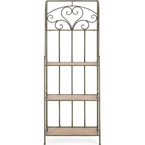 Scaffale arredo Yes Everyday 0741594 (1/5)