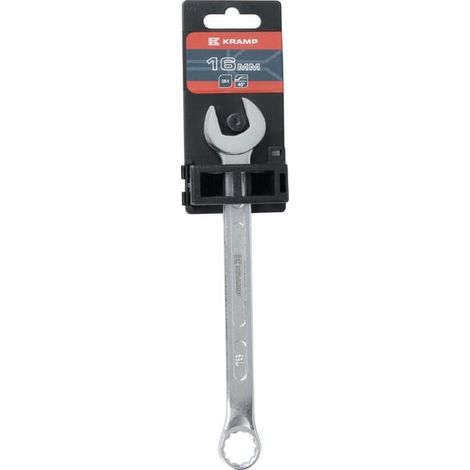 Llave combinada 16 mm UNIVERSAL 1802020016KR