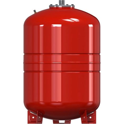 Vaso di espansione maxivarem lr ce per impianti di riscaldamento lt 50