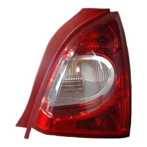 [PRODUIT D'OCCASION] Feu Arriere Droit RENAULT Twingo 2 2010- ♻️ Ref Oe. 8201523617 - Garantie à vie (1/3)