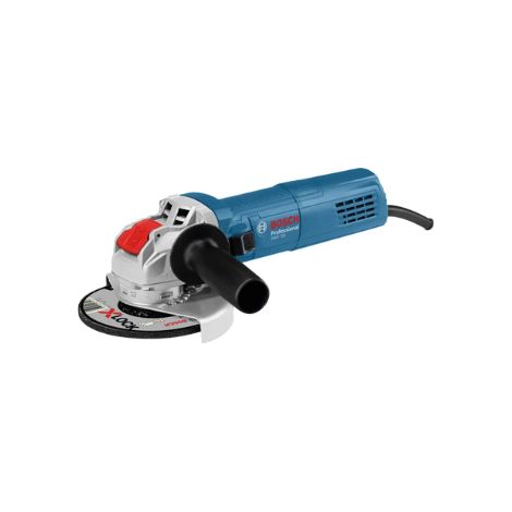 Bosch GWS 20-230 P Amoladora Angular Negra y Azul 230 mm (1/4)
