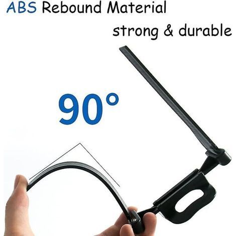 Doberman Dog Ear Stand Up Support Tool, Pet Dog Ear Fixed Correction Vertical Stand for Samoyed Doberman (1/3)
