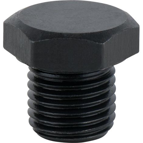 Vite scarico olio, esagonale 19 mm, M14x1,5x12 mm, confezione da 25