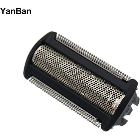 YanBan Feuille de rasoir de rechange Compatible avec Philips Bodygroom BG2024 BG2025 BG2026 BG2028 BG2036 BG2038 BG2040 BG2040