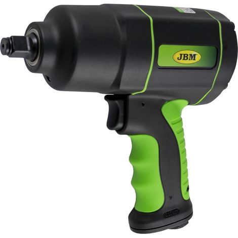 JBM 53608 - PISTOLA DE IMPACTO 1/2" 1200NM (1/4)