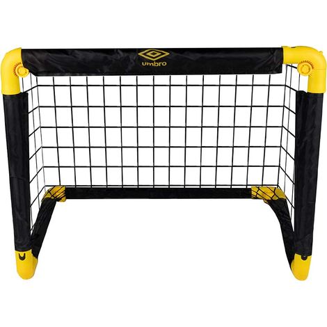 Umbro But de football Noir H44xl44xL50cm (1/5)