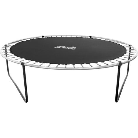 Aga Superficie de rebote para trampolín de 305 cm (60 ojales)