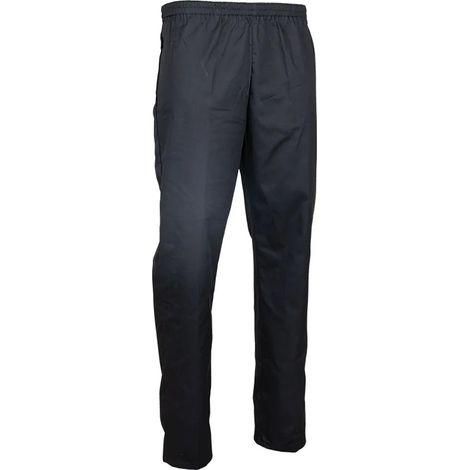 Schwarze Major-Hose T.S- LMA - 1737 (1/2)