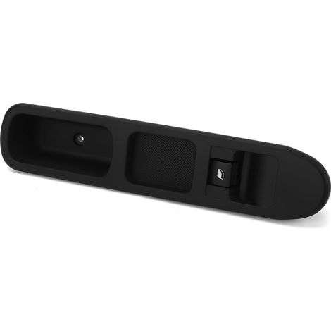 Bouton de lève-vitre électrique 6554.HJ, interrupteur de vitre à réponse rapide de remplacement pour Peugeot 207 CC SW Van (1/5)