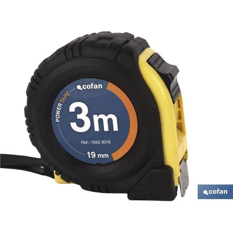 Flexometer-Schutz Gummi 32 mm x 10 m