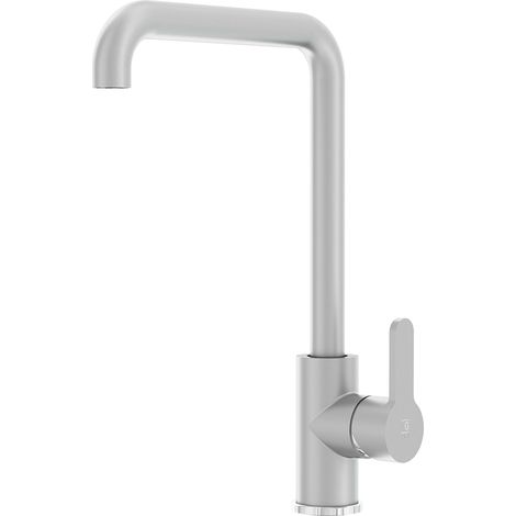 PRESTO 8548661 PYSA Grifo De Cocina Cromo Mate - ref: 8548661 (1/4)