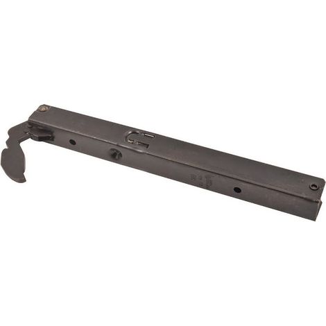 Main Oven Door Hinge and Saddle Bracket for Hotpoint/Scholtes Cookers and Ovens