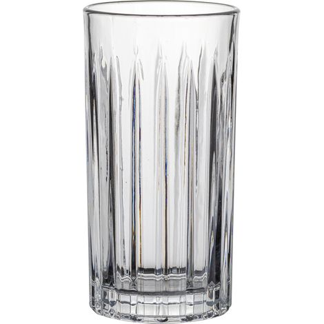 Florina Fiorello Longdrinkglas 390 ml 2 Stück.
