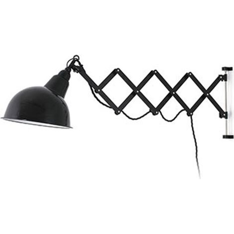 RAS Aplique negro (1/4)