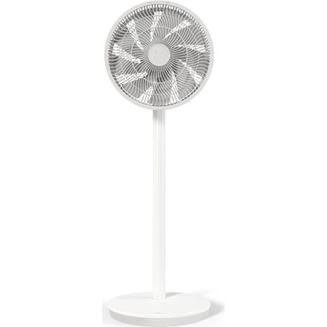 Duux Whisper Essence Ventilator Weiß