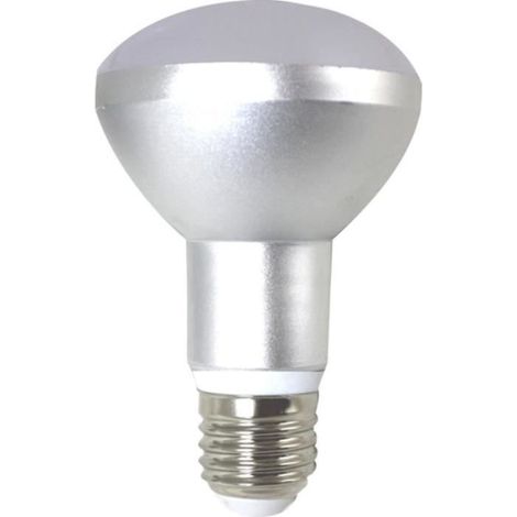 LED REFLECTOR Glühbirne R63 E27 8W Weißlicht 5000K