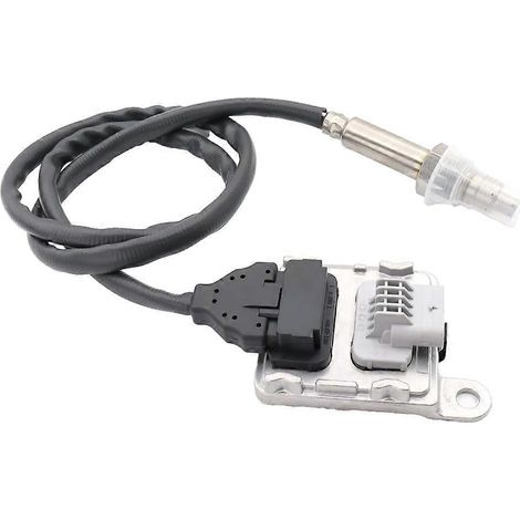 Stickstoff-Sauerstoff-Sensor NOX-Sensor LC3A-5L248-AC LC3A5L248AC für Ford Super Duty F250 17-22 PowerStroke 6,7L (1/5)