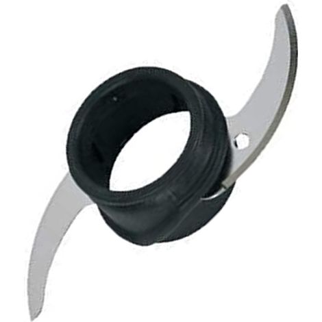 Ersatzteil - Messer Universalschlucker -  - MOULINEX, TEFAL