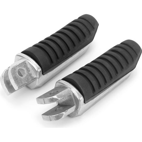 Pédales avant pour motos Yamaha FJR1300 FZ1 FZ400 FZ6 FZ6R (1/5)