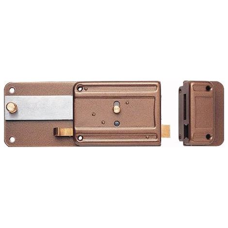 FERROGLIETTI ISEO CIL.STACC+SCR-340/60/6