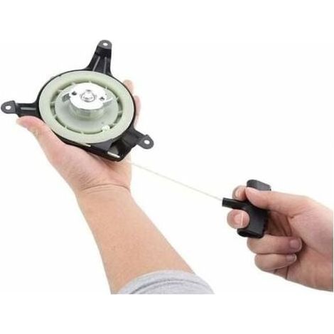 Démarreur à lanceur pour tondeuse à gazon GXV120 GXV140 GXV160 HRM195 215 28400ZG9803 (1/5)