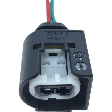 09441212 Applicable to the Ford Focus and Mondeo alternator, 2P connector DJ7025CA-3.5-21 (1/4)