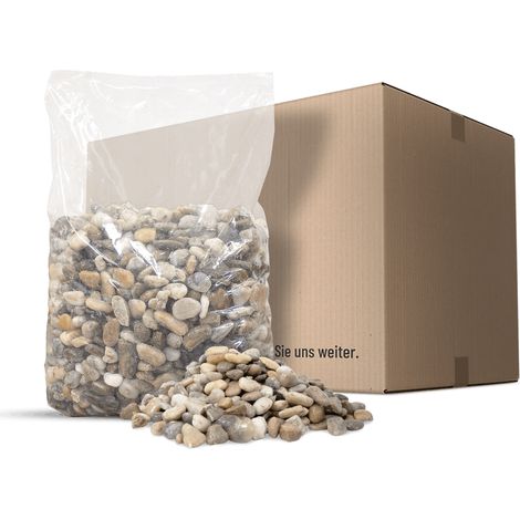 Galamio Zierkies Natur 20kg