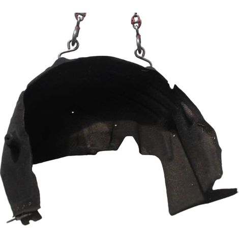 Pare-boue Arriere Gauche MERCEDES Classe B 2008- [PRODUIT D'OCCASION]♻️2468800205