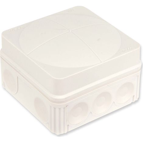 WISKA Kabelabzweigkasten COMBI 108, IP66