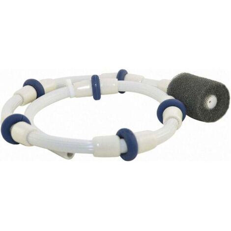 Tuyau de nettoyage complet pour nettoyeurs de piscine B5, remplaçant les tuyaux de nettoyage des modèles Zodiac Polaris 180 280 380 480.