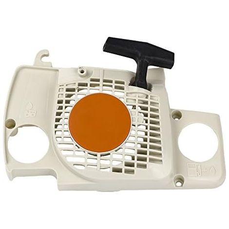 Starter kompatibel mit Stihl MS180, MS170, 017, 018 Kettensägenmotor