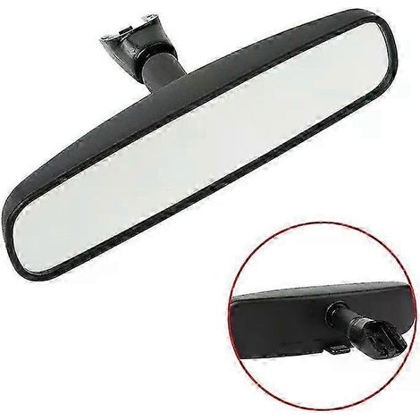Innenspiegel 96321-2DR0A Passend für Nissan Fairlady 350Z Navara Maxima Sentra Altima NV 1500 2500 3500 Tiida Versa-JXLGV (1/5)