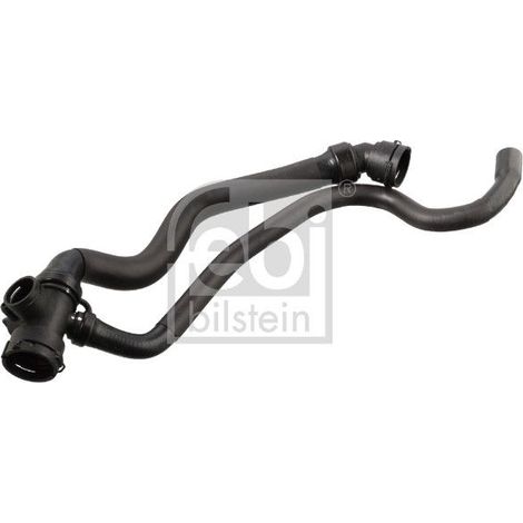 Durite de radiateur FEBI BILSTEIN 104353 AUDI 4B0 121 055 N 8E0 121 049 N