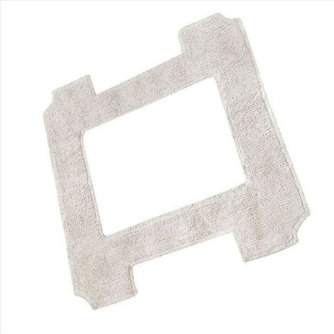 Chiffon Microfibre - Pour Robot Nettoyeur Vitres WINBOT W1 W1 Pro - Réutilisable Lavable - Lot de 10 (1/5)