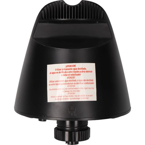 Réservoir De Remplacement Du Ventilateur 33052