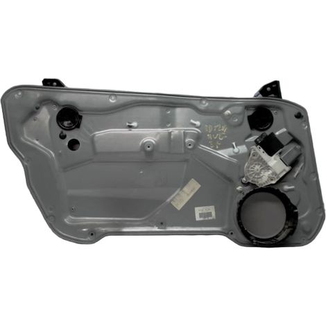 [PRODUIT D'OCCASION] Mecanisme+moteur Leve-glace Avant Gauche SEAT Ibiza ♻️ Ref Oe. 6l2959801001 - Garantie à vie (1/4)