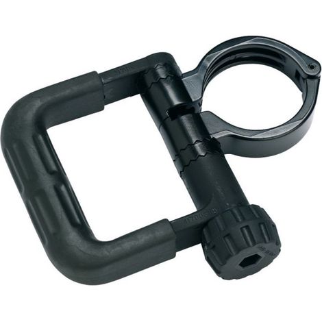 Makita Seitengriff kpl., für Kombihammer HR3541FC, HR4010C, HR4011C, HR4510C, HR4511C