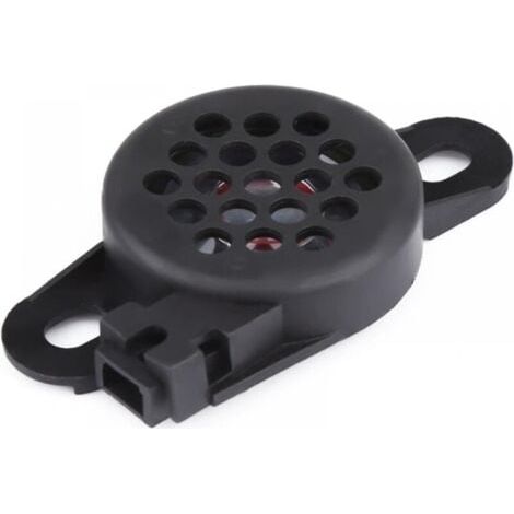 Buzzer d'avertissement, Buzzer d'avertissement de Voiture PDC Radar de recul Aide au stationnement 8E0919279 Remplacement pour (1/5)