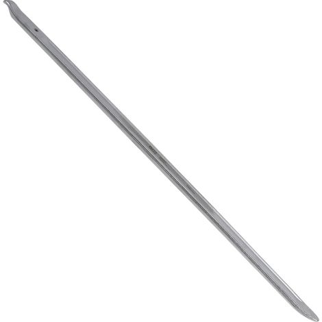 Bgs Technic – Démonte pneu long 750 mm – Acier chrome-vanadium – Compatible avec la plupart des pneus – Outil de levage pour montage et démontage