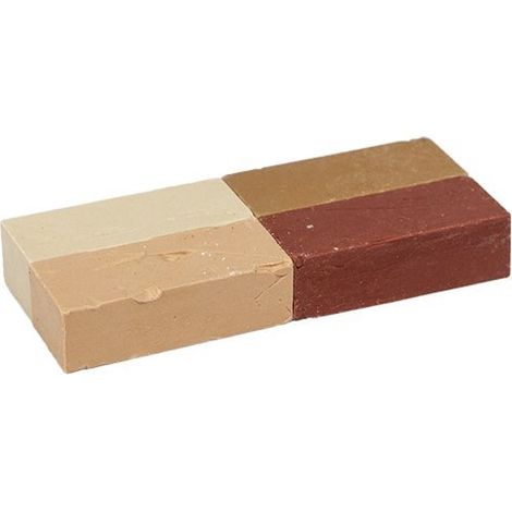 Picobello Kerami-Fill G14951 - Set di colori terracotta