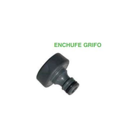 ENCHUFE GRIFO1 BLISTER