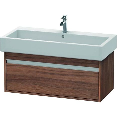 Duravit Ketho Waschtischunterbau wandhängend, 950x410x440 mm, 1 (1/5)