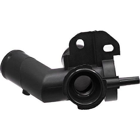 Tuyau de remplissage de liquide de refroidissement de radiateur automobile 21517-JP00A 21517JP00A pour Nissan Quest Murano 2009-2017