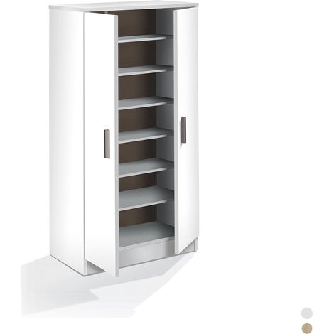 Zapatero 2 Puertas (1/5)