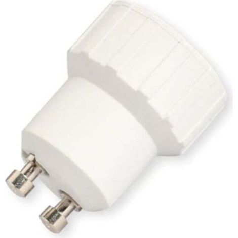 Adaptateur GU10 vers E14 002201344