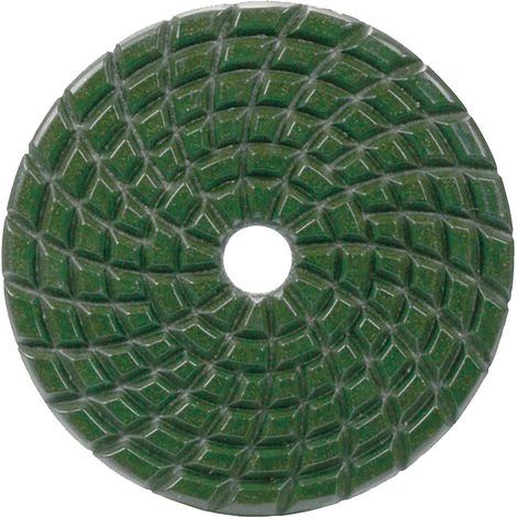 Makita Zubehör - Polierscheibe P800, Durchmesser 100 mm D-15621 (1/2)