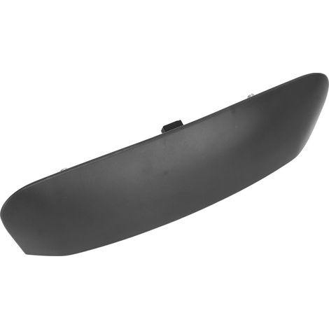 Schwarzer Heckklappengriff 13188017, Kofferraumöffnungsschalter, Ersatzteil für Vauxhall Corsa D 2007-2015, kompatibles Ersatzteil. (1/5)